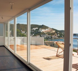 DECEUNINCK - Levacor