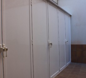 Armario exterior 6hojas