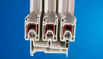 DECEUNINCK - Tecnocor 3 carriles