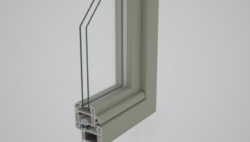 DECEUNINCK - Zendow 01