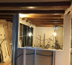 Obra c Aribau 4 ANTES