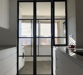 Puerta Ref Obra M Marco foto 3